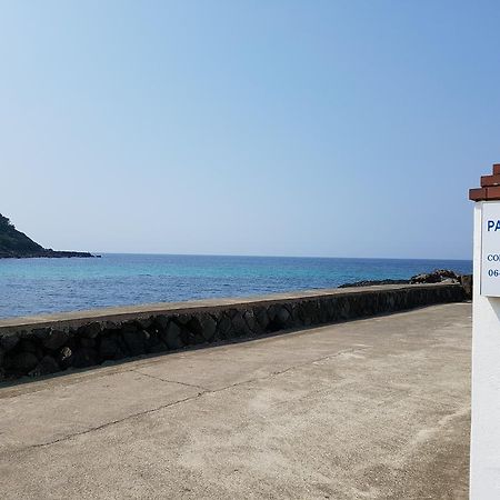 Park Beach Hotel Jeju by Eksteriør bilde