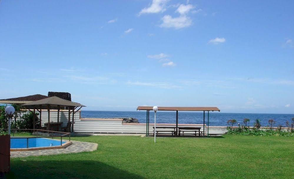 Park Beach Hotel Jeju by Eksteriør bilde